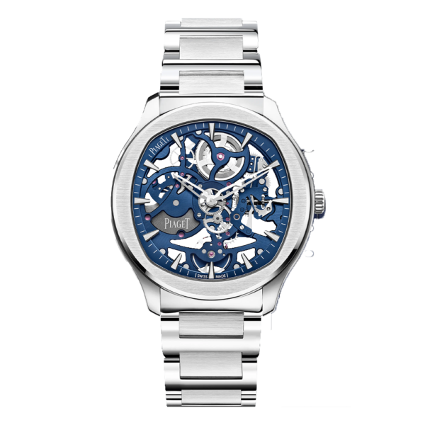 G0A45004 PIAGET ピアジェ ポロ スケルトン