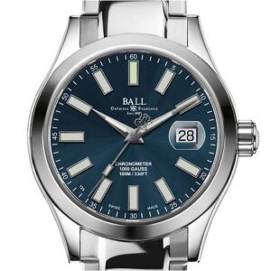 NM9026C-S6CJ-BE BALL WATCH ボールウォッチ エンジニア マーベライト クロノメーター