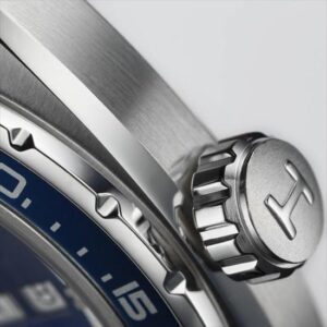 H35405741 HAMILTON ハミルトン アメリカン クラシック パン ユーロ デイ デイト オート 42mm
