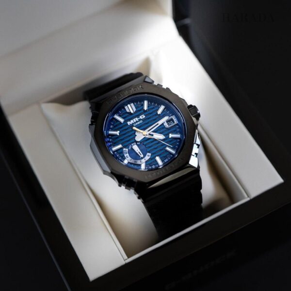 MRG-B2100R-2AJR CASIO カシオ MR-G Gショック
