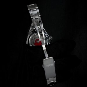 01 733 7795 4054-Set ORIS オリス ダイバーズ デイト 39mm