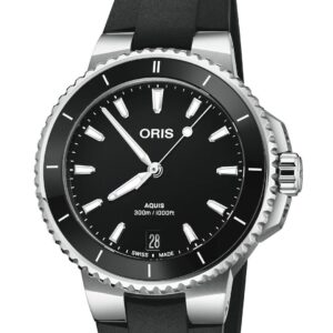 01 733 7792 4154-07 4 19 64FC ORIS オリス アクイスデイト