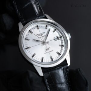 L2.937.4.72.2 LONGINES ロンジン ヘリテージ ウルトラクロン クラシック 40mm