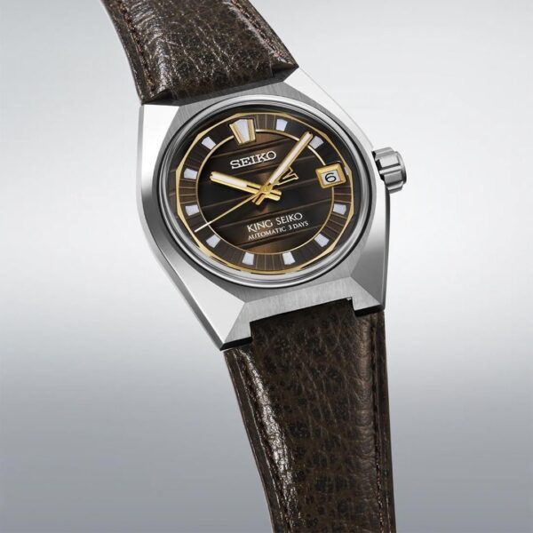 SDKV013 SEIKO セイコー キングセイコー