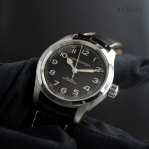 H70405730 HAMILTON ハミルトン カーキ フィールド マーフ 38mm