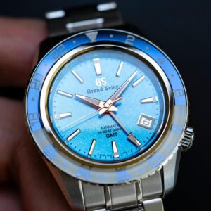 【ハラダ限定モデル】SBGJ279 Grand Seiko グランドセイコー 9Sメカニカル 50本限定