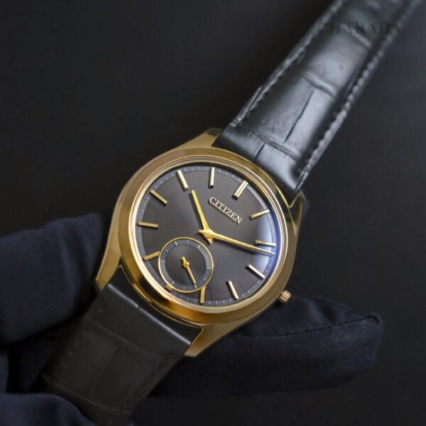 AQ5022-02E CITIZEN シチズン エコ・ドライブ ワン