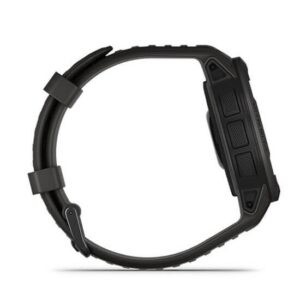 010-02627-40 GARMIN ガーミン インスティンクト2 デュアル グラファイト