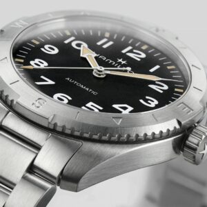 H70225130 HAMILTON ハミルトン カーキ フィールド エクスペディション 37mm
