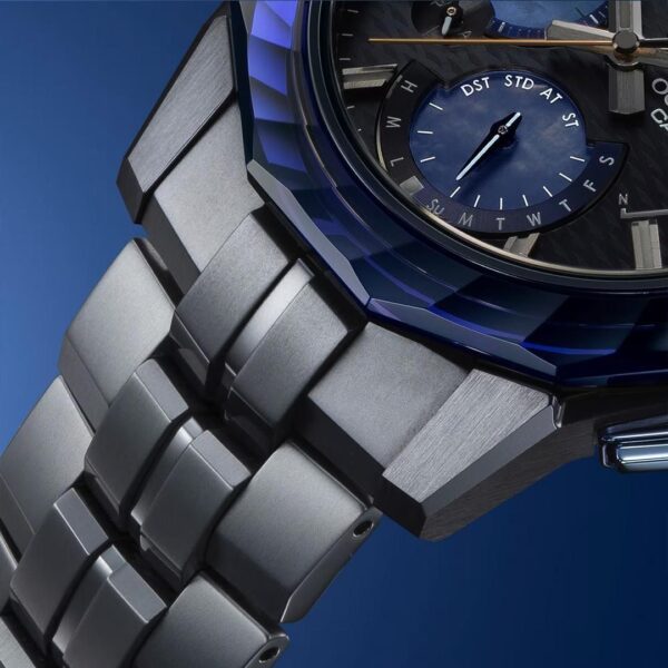 【世界限定700本】 OCW-S6000AP-1AJR CASIO カシオ オシアナス マンタ