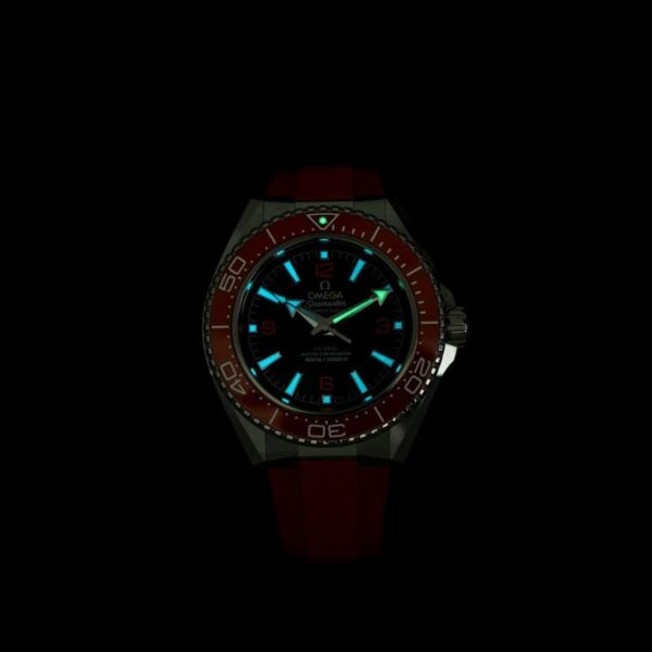 217.32.42.21.01.004 OMEGA オメガ シーマスター プラネットオーシャン 600M 42MM
