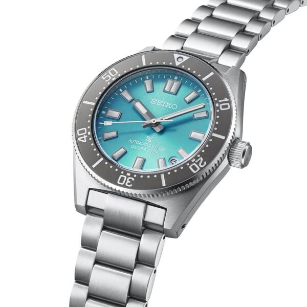【世界限定4,000本】SBDC221 SEIKO セイコー プロスペックス Diver Scuba