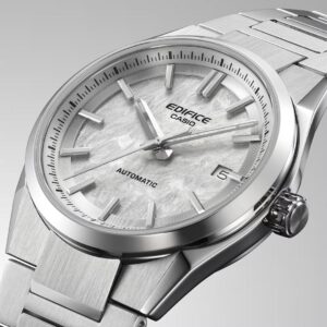 EFK-110D-7AJF CASIO カシオ EDIFICE AUTOMATIC