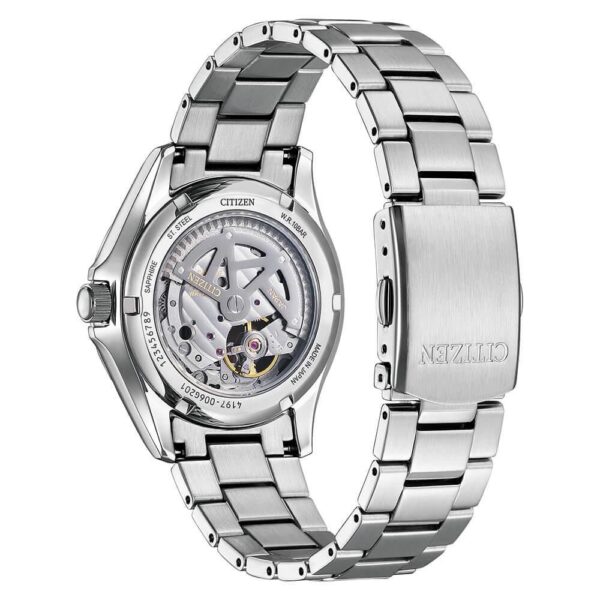 NP1010-78L CITIZEN シチズン シチズンコレクション