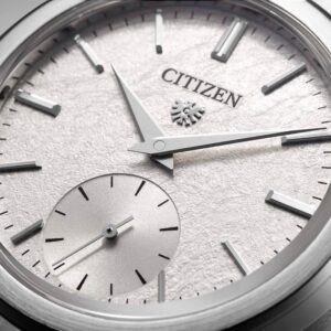 【世界限定160本】 NC0210-11A The CITIZEN ザ・シチズン メカニカル 特定店限定流通 CITIZENブランド時計100周年限定モデル