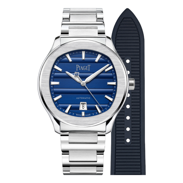 G0A51032 PIAGET ピアジェ ポロ シグネチャー デイト