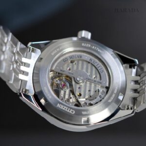 【世界限定2,000本】 NH9111-54L CITIZEN シチズン シチズンコレクション