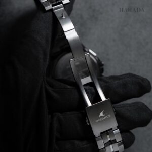 OCW-S5000B-1AJF CASIO カシオ オシアナス マンタ