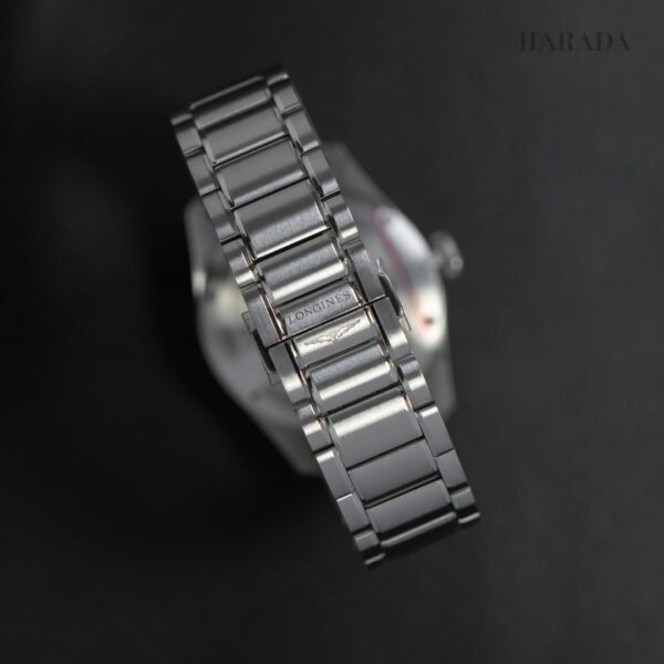 L3.810.4.53.6 LONGINES ロンジン スピリット 40mm