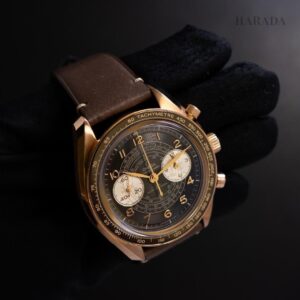 329.92.43.51.10.001 OMEGA オメガ スピードマスター クロノスコープ 43MM