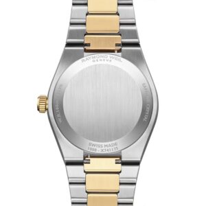 1000-STP-20001 RAYMOND WEIL レイモンド ウェイル A.R.T. 38mm