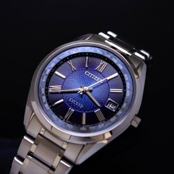 【限定300本】 CB1150-67L CITIZEN シチズン エクシード