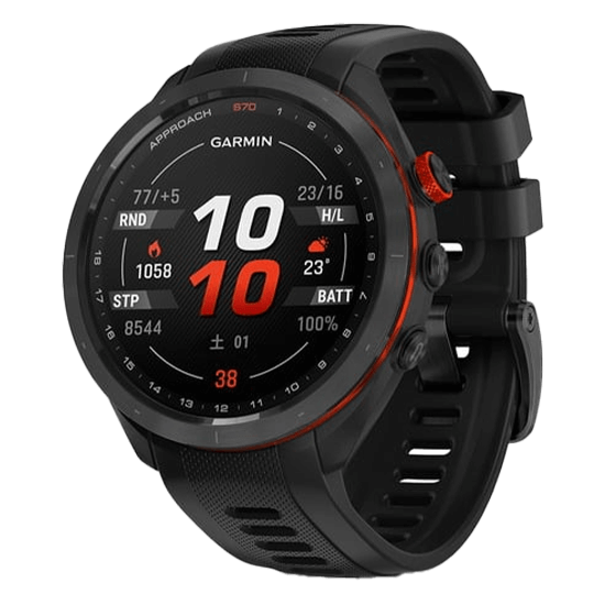010-02746-22 47mm GARMIN ガーミン アプローチ S70