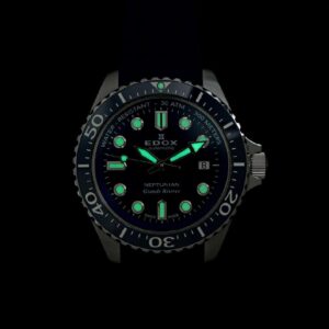 80801-3BUCA-BUIN EDOX エドックス ネプチュニアン グランデ リザーブ デイト オートマティック