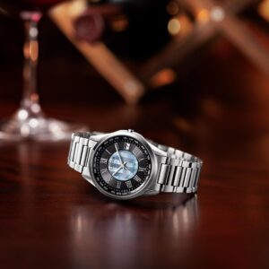 【限定500本】 CB1110-70W CITIZEN シチズン エクシード 「誓いの矢」限定モデル第2弾