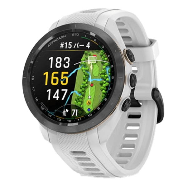 010-02746-20 42mm GARMIN ガーミン アプローチ S70
