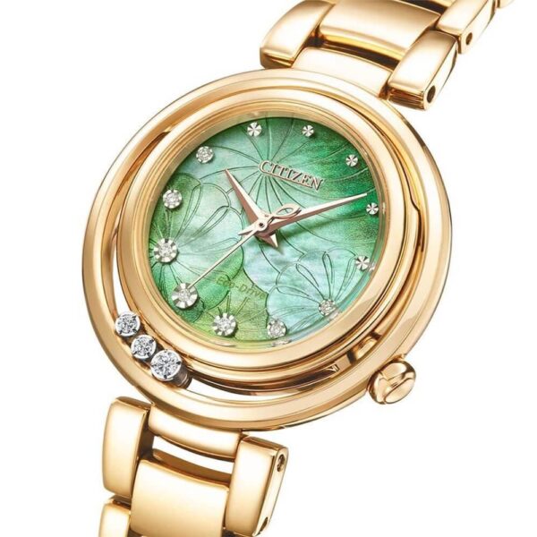 EM1113-82Y CITIZEN シチズン シチズンエル アークリーコレクション 特定店限定モデル