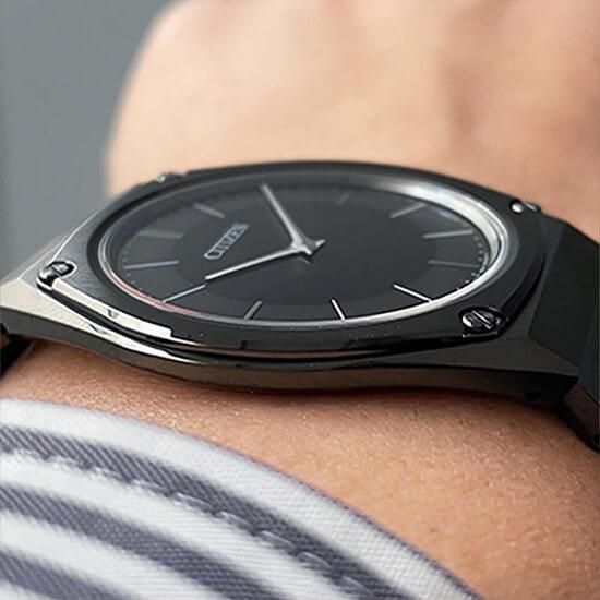 AR5064-57E CITIZEN シチズン エコ・ドライブ ワン