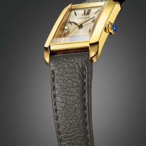 EW5622-09P CITIZEN シチズン シチズンエル SQUARE Collection