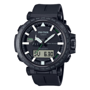 PRW-6621Y-1JF CASIO カシオ PRO TREK