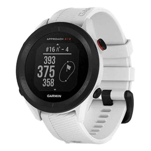 010-02472-22 GARMIN ガーミン アプローチ S12 ホワイト