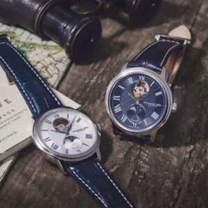 【日本限定】 2240-STC-J0655 RAYMOND WEIL レイモンド ウェイル マエストロ 39.5mm