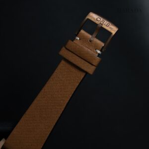 01 754 7741 3167-07 5 20 58BR ORIS オリス ビッグクラウン ポインターデイト 80thアニバーサリーエディション 40mm