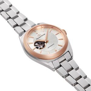 RK-ND0101S ORIENT STAR オリエントスター レディース セミスケルトン