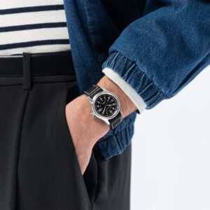 H70455733 HAMILTON ハミルトン カーキ フィールド オート 38mm