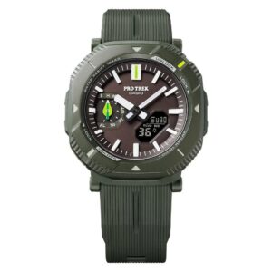 PRJ-B001NJ-3JR CASIO カシオ PRO TREK