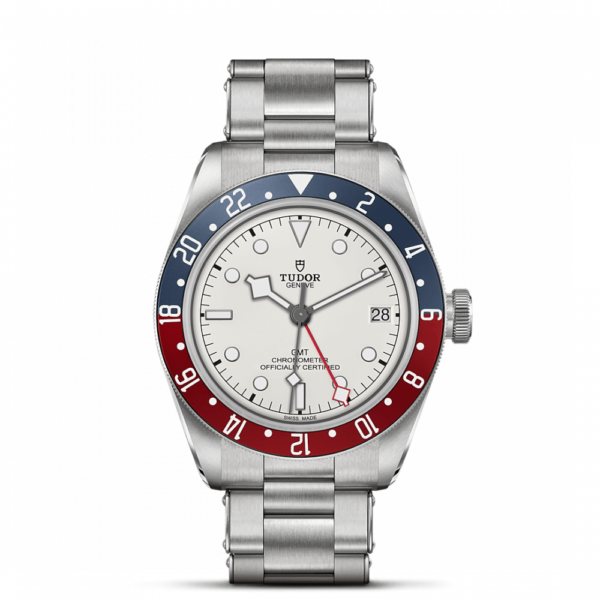 M79830RB-0010 TUDOR チューダー ブラックベイ GMT