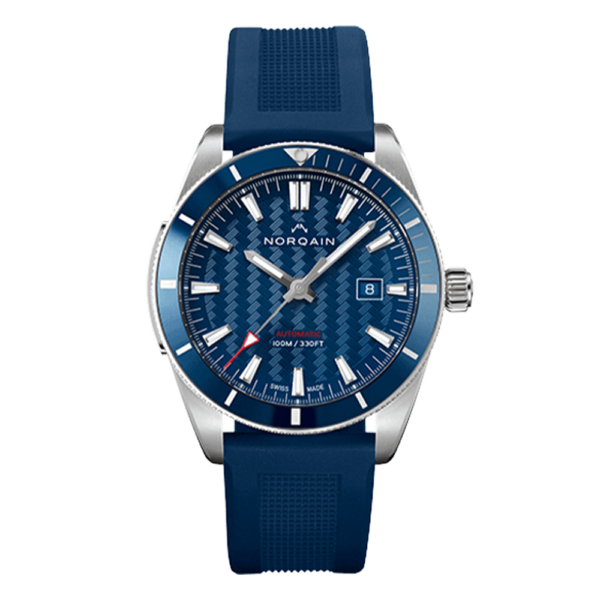 N1000.08S02.A01 NORQAIN ノルケイン アドベンチャー スポーツ 42mm