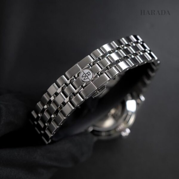 2925-ST-60011 RAYMOND WEIL レイモンド ウェイル ミレジム 39.5mm