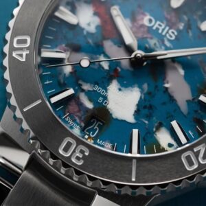 01 400 7790 4150-07 8 23 02PEB ORIS オリス アクイスデイト キャリバー400 アップサイクル 43.5mm