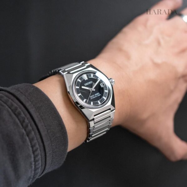 HKF003J SEIKO セイコー キングセイコー