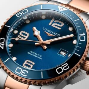 L3.781.3.98.7 LONGINES ロンジン ハイドロコンクエスト 41mm