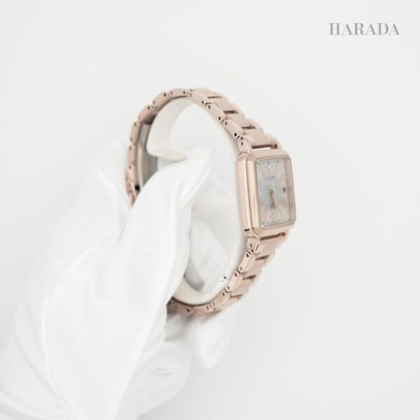 【世界限定1,500本】 ES9506-54N CITIZEN シチズン クロスシー hikari collection