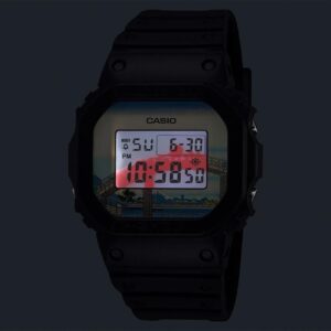 DW-5600KHFM25-1JR CASIO カシオ DIGITAL Gショック
