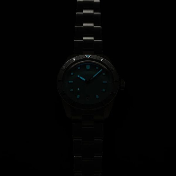 01 733 7771 4057-07 8 19 18 ORIS オリス ダイバーズ65 コットンキャンディ