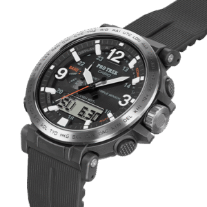 PRW-6611Y-1JF CASIO カシオ PRO TREK